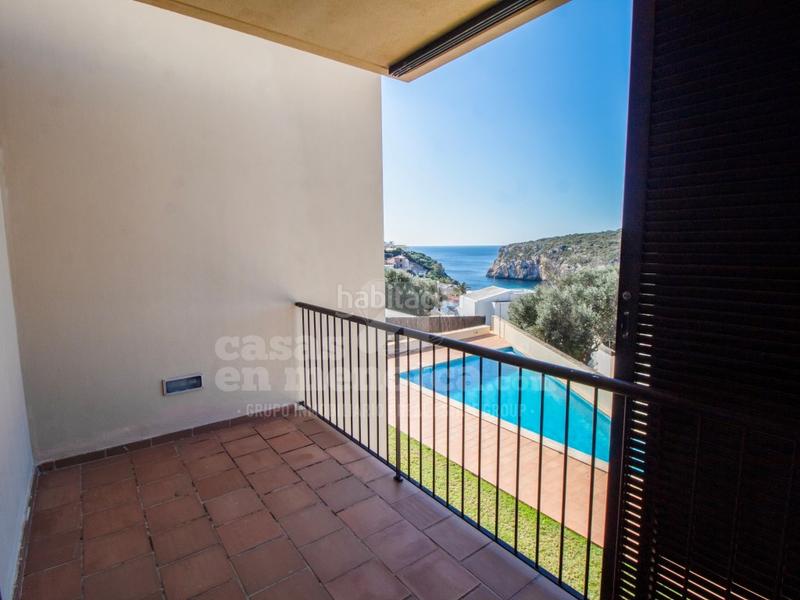 Foto 0908f74b-96f0-4089-a183-bf06be727256. Casa amb piscina a Sant Climent-Es Canutells Maó