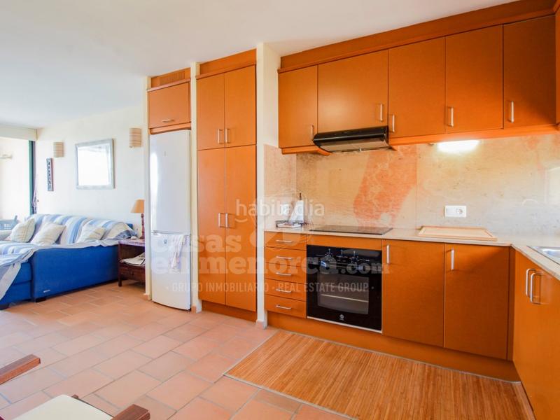 Foto 0ea98187-c878-4fb4-80e2-e2ea636906a0. Casa amb piscina a Sant Climent-Es Canutells Maó