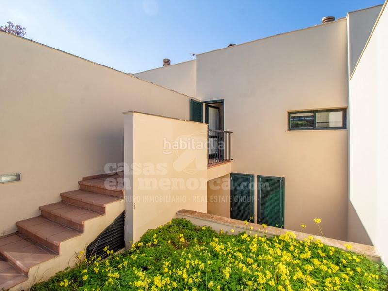 Foto 38a8c607-a32c-416d-a4d3-17353020a004. Casa amb piscina a Sant Climent-Es Canutells Maó