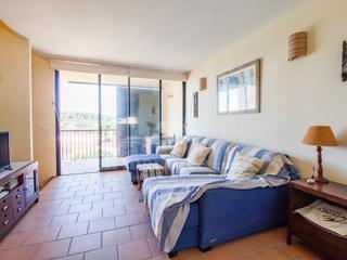 Casa a Sant Climent-Es Canutells. Chalet adosado con vistas al mar en es canutells