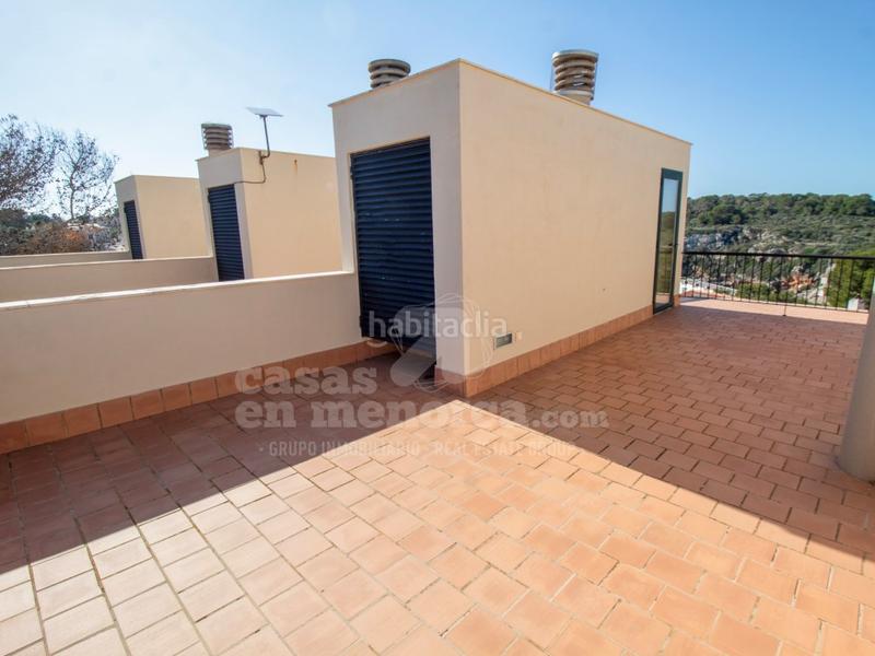 Foto 72cfd964-b2ff-4732-ad03-4386d7c055f5. Casa amb piscina a Sant Climent-Es Canutells Maó