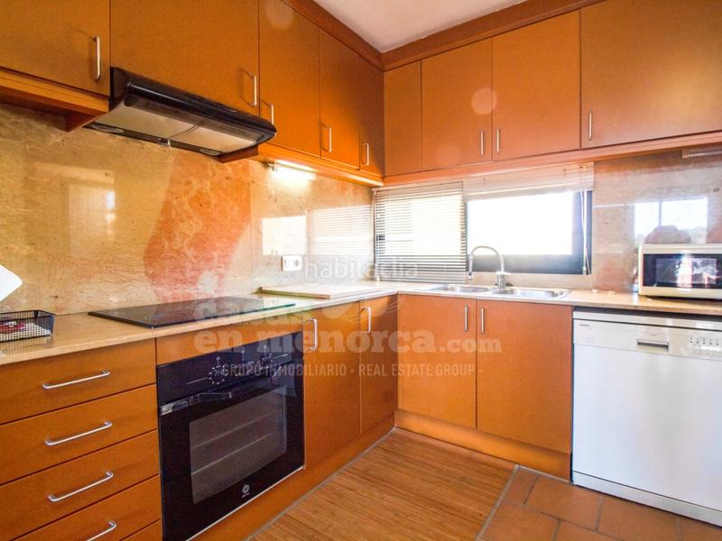 Foto 94ba3162-a067-437c-acba-eac5e4209e64. Casa amb piscina a Sant Climent-Es Canutells Maó