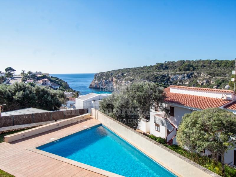 Foto b76fd011-4507-4a26-a69b-4f579109fffa. Casa amb piscina a Sant Climent-Es Canutells Maó