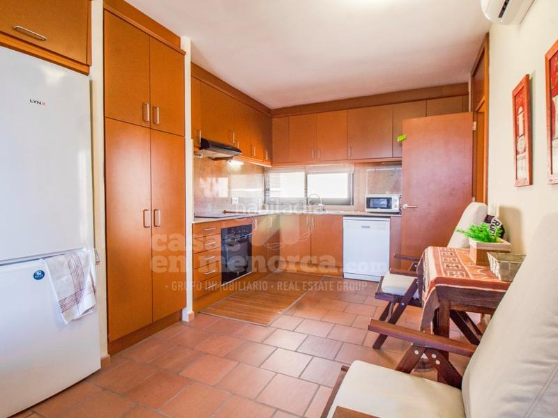 Foto c87b6c70-3bf6-4550-b015-55803cdc8a2a. Casa amb piscina a Sant Climent-Es Canutells Maó