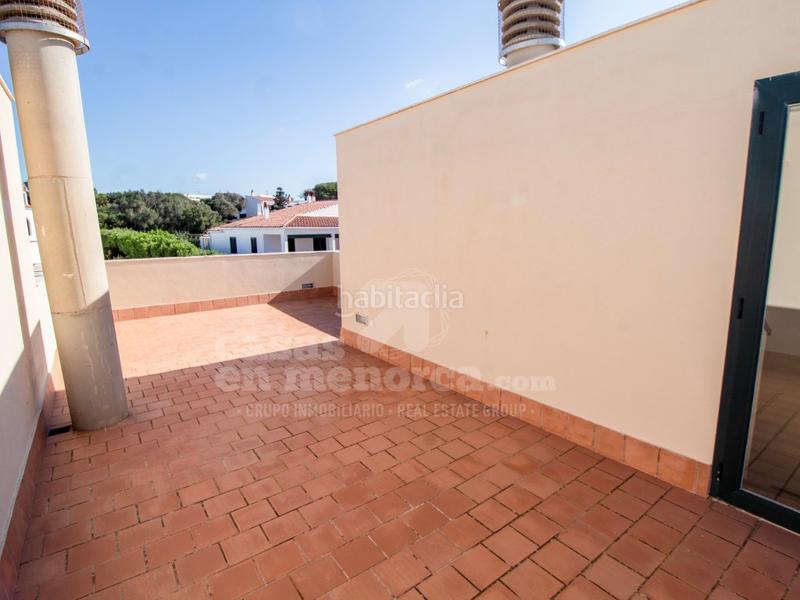 Foto dc3b85c4-6b14-4d38-a864-b37152473ff9. Casa amb piscina a Sant Climent-Es Canutells Maó