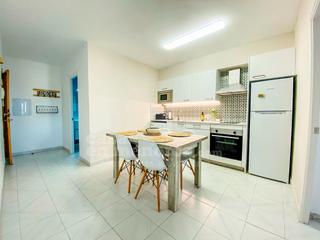 Apartament a Cala en Blanes. Apartamento cerca del mar en calan blanes
