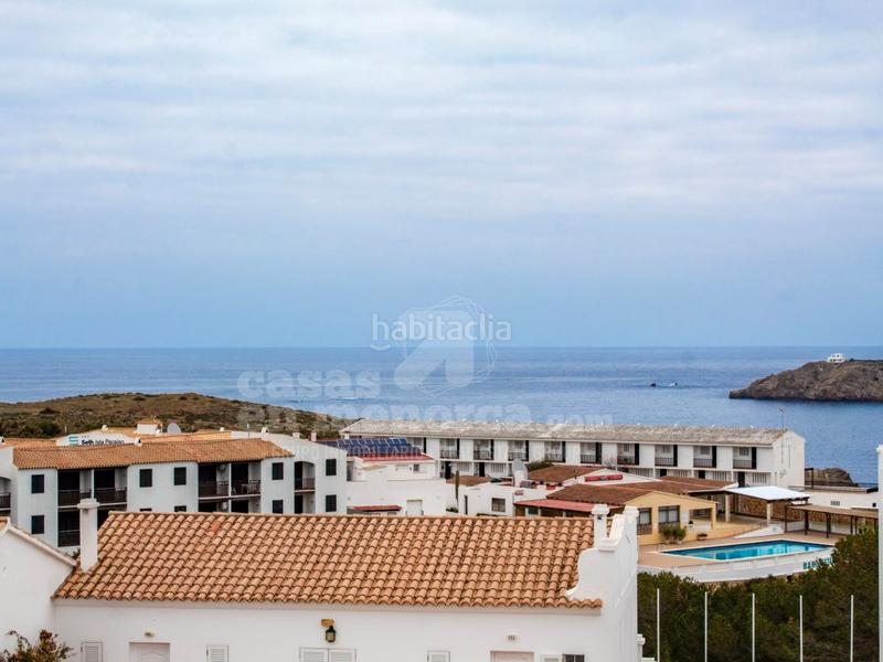 Foto 44e4d4c4-0538-49c5-8627-dd8ce53ec771. Apartament amb piscina a Arenal d´en Castell Es Mercadal