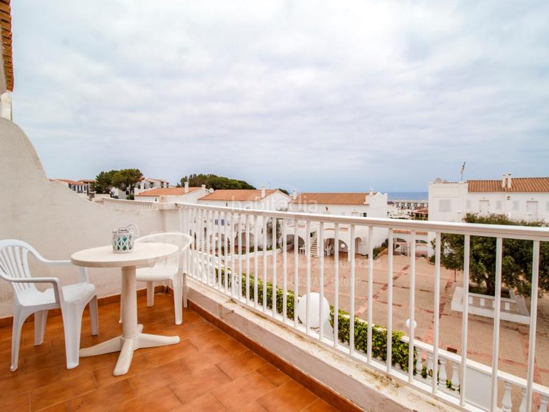 Foto 5caa8746-f79e-42d3-9de1-41edb965a428. Apartament amb piscina a Arenal d´en Castell Es Mercadal