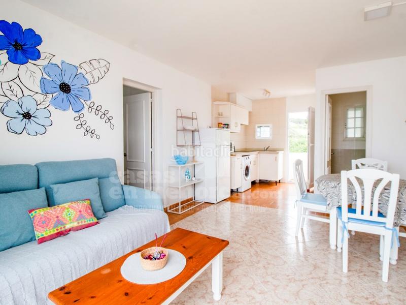 Foto 94d37620-2c19-4e66-b5d5-d5f63188221c. Apartament amb piscina a Arenal d´en Castell Es Mercadal
