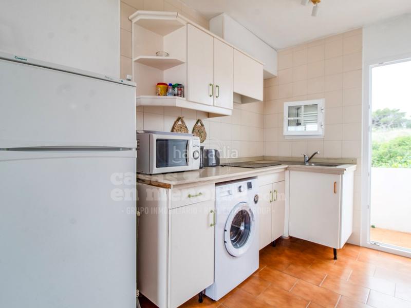 Foto 9959cca4-248e-44f4-a85b-4278ee644b13. Apartament amb piscina a Arenal d´en Castell Es Mercadal
