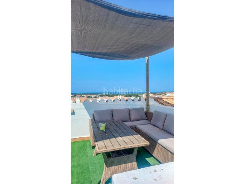 Foto adddad05-01e9-4d9c-9337-51772b93d61f. Apartament amb piscina a Arenal d´en Castell Es Mercadal
