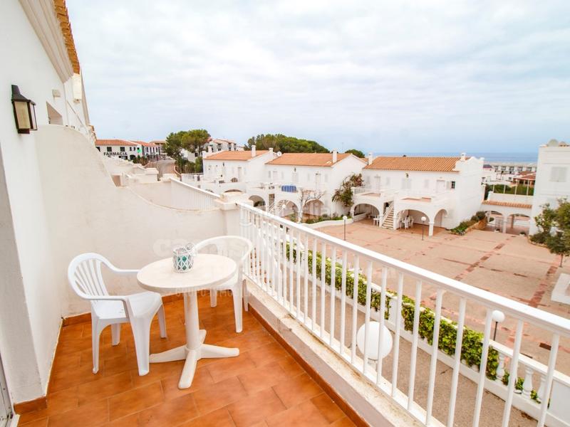Foto daed9451-4ac0-46fc-92f7-6f582839005b. Apartament amb piscina a Arenal d´en Castell Es Mercadal