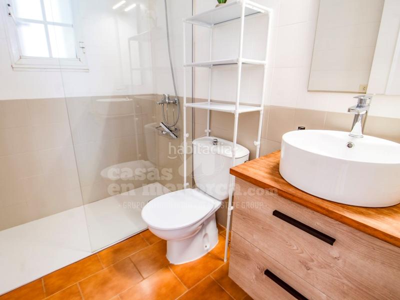 Foto ff93945f-659e-4700-980d-6e9974ebfbd6. Apartament amb piscina a Arenal d´en Castell Es Mercadal