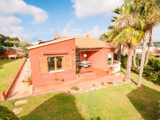 House in Biniancolla-Punta Prima