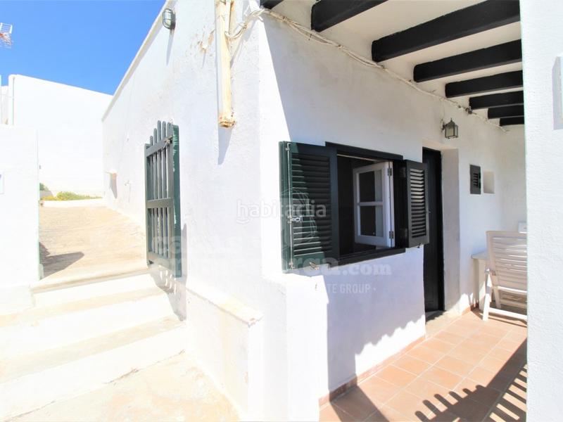 Foto 08be4a35-0998-4440-8302-93c1c020c9c9. Casa  de costa en primera línea de mar en sa mesquida en Maó / Mahón