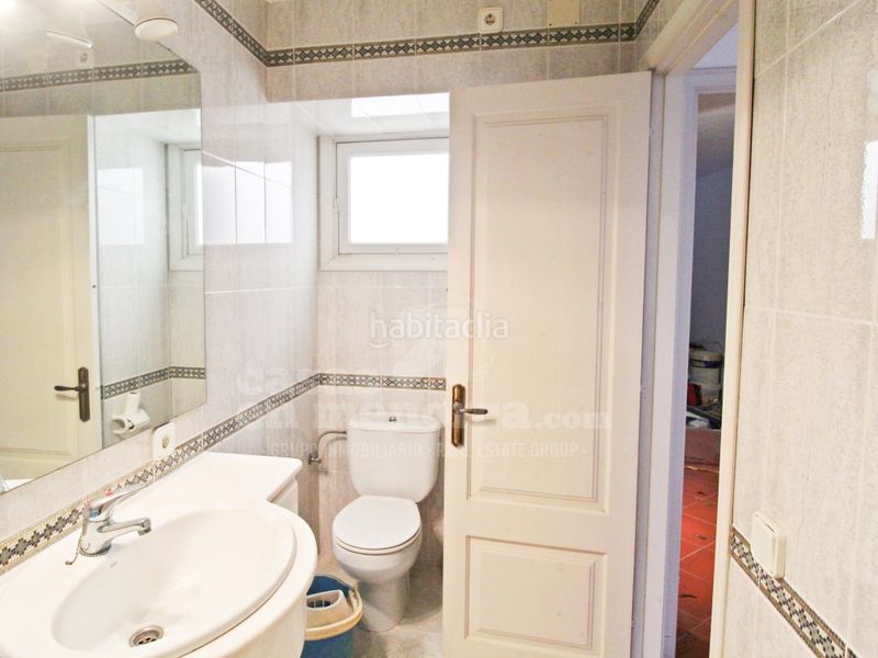 Foto b713cb86-f094-45de-bc61-9f790219c349. Casa amb calefacció a Centre Històric Maó / Mahón