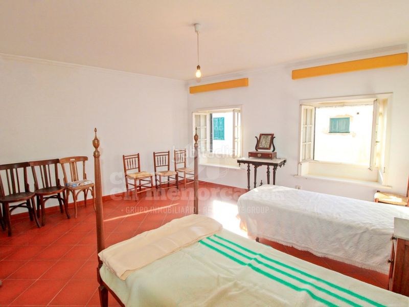 Foto c67031f4-967a-48b9-adda-acfdc9b2ba03. Casa amb calefacció a Centre Històric Maó / Mahón