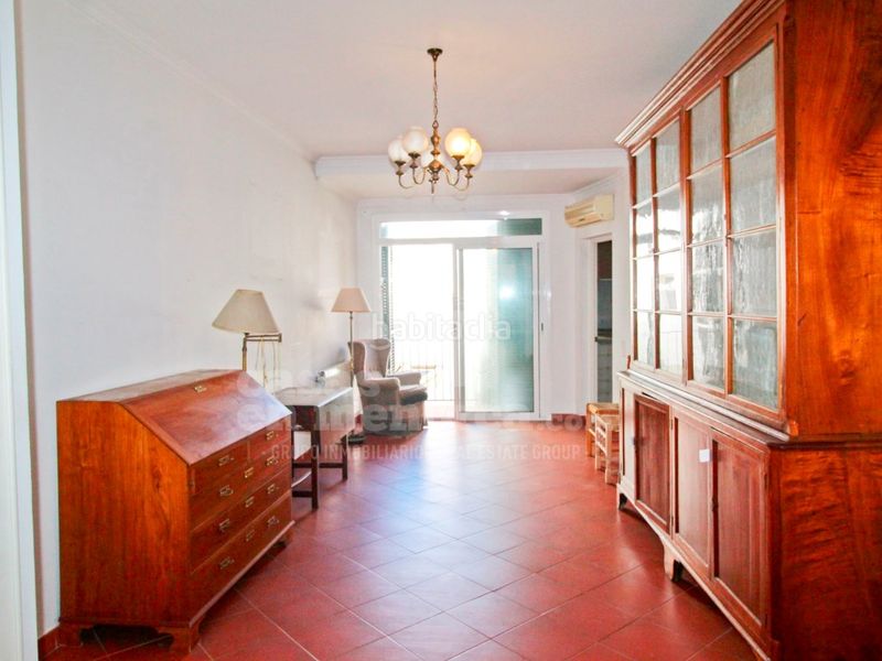 Foto c83348f8-b46d-44aa-98d6-2c58c4b20dfb. Casa amb calefacció a Centre Històric Maó / Mahón