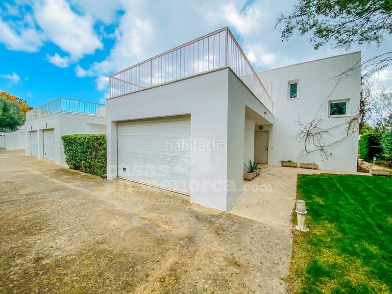 Foto 481d7ecf-49d4-41a3-87e6-2f5a842e701f. Casa chalet con piscina en Coves Noves en Coves Noves Es Mercadal