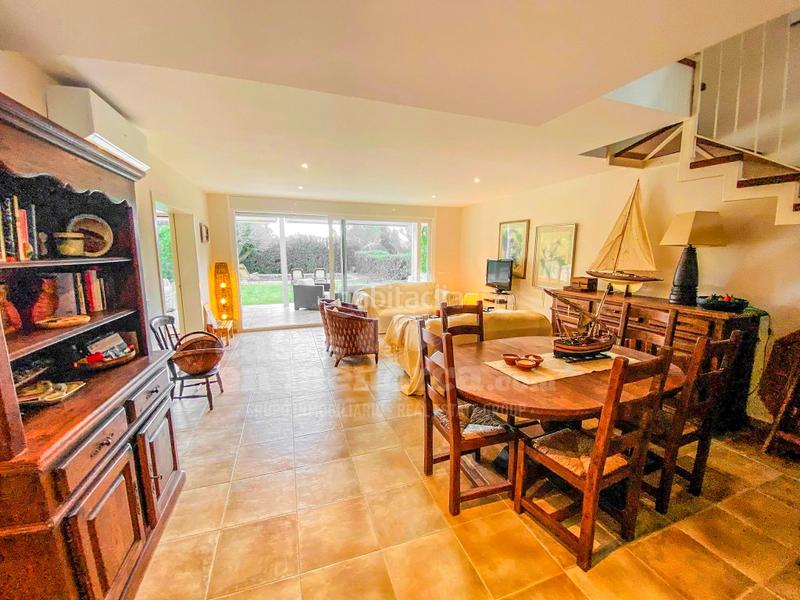 Foto 4eb423ba-48ca-414e-b067-df51a30f20e0. Casa chalet con piscina en Coves Noves en Coves Noves Es Mercadal