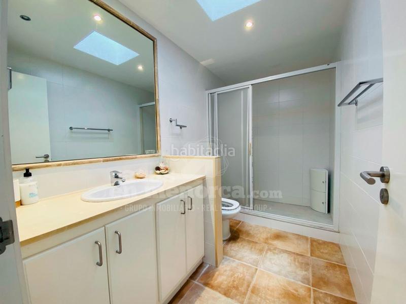 Foto 5777a247-9eda-44ac-bde0-f665d89c231b. Casa chalet con piscina en Coves Noves en Coves Noves Es Mercadal