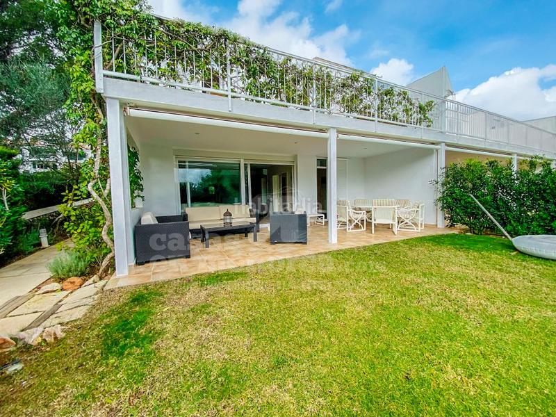 Foto 72b43424-e163-4f49-9d47-986b8e4b013f. Casa chalet con piscina en Coves Noves en Coves Noves Es Mercadal