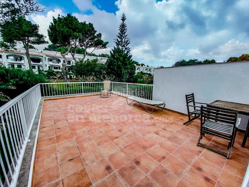 Foto 83683728-e85d-493d-8791-f2fb6ed9719d. Casa chalet con piscina en Coves Noves en Coves Noves Es Mercadal