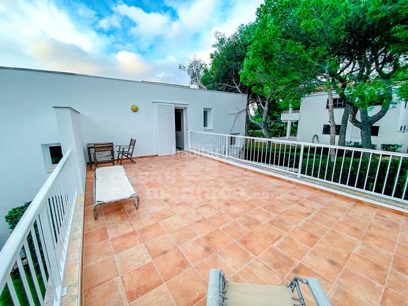 Foto a3eb19da-a07d-4e5d-b803-e100fe1a298c. Casa chalet con piscina en Coves Noves en Coves Noves Es Mercadal