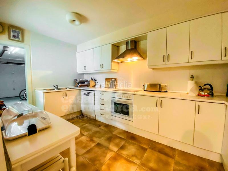 Foto a7191846-37c5-4c33-843a-37967a24aaa1. Casa chalet con piscina en Coves Noves en Coves Noves Es Mercadal