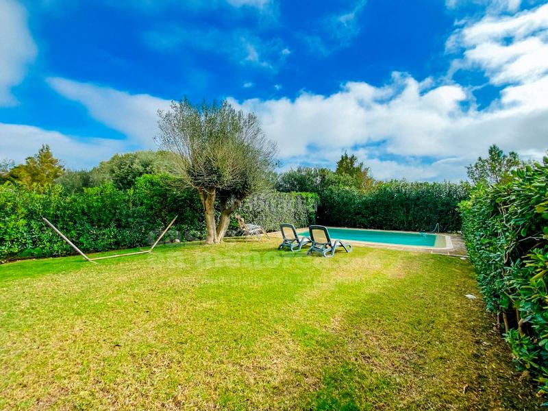 Foto aa21d2cb-dc89-4249-8de9-c84914bd6d43. Casa chalet con piscina en Coves Noves en Coves Noves Es Mercadal