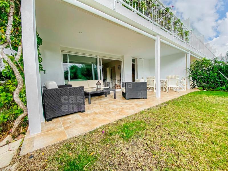 Foto b439d706-46f4-4e9d-b75b-c71d21dda50f. Casa chalet con piscina en Coves Noves en Coves Noves Es Mercadal