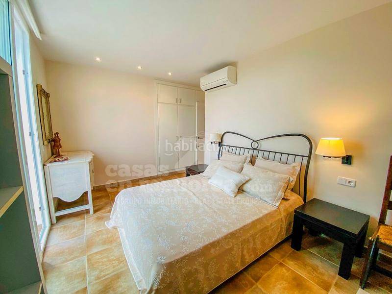 Foto fe282eb2-32d9-40fe-958b-f389cfd55857. Casa chalet con piscina en Coves Noves en Coves Noves Es Mercadal