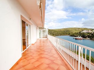 Casa a Cala Llonga-Sa Mesquida. Espectacular chalet con acceso directo al mar y unas vistas incr