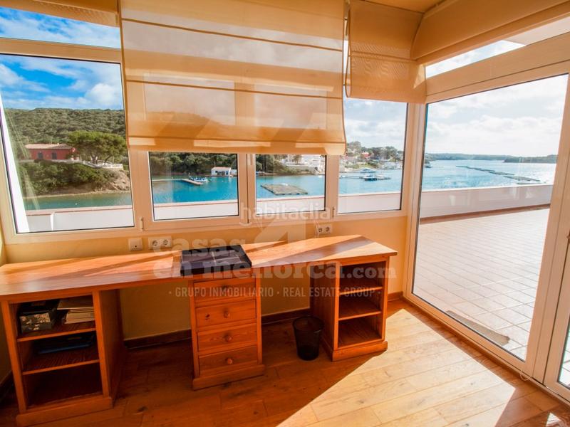 Foto a5e55c29-18fd-42a4-9705-43db584e7a45. Haus in Cala Llonga-Sa Mesquida Maó