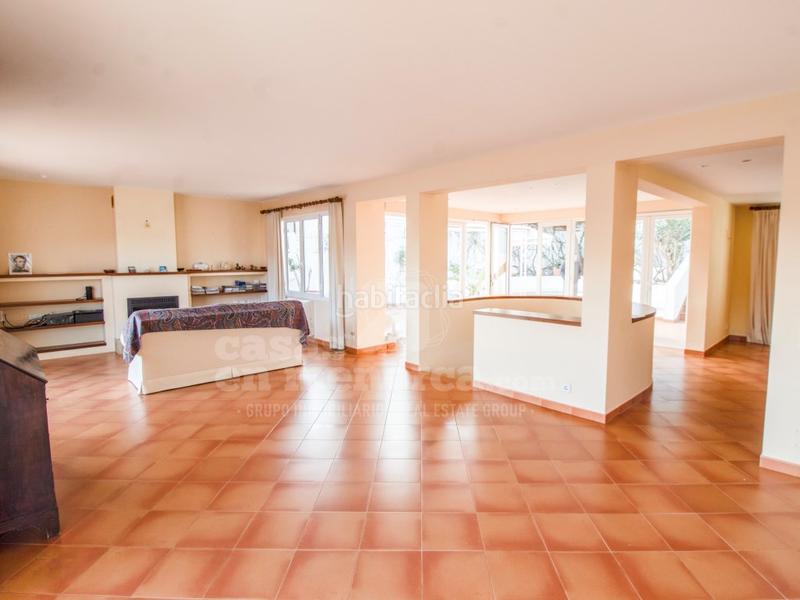 Foto ad82ecb7-9237-4315-a1c3-c878e36791f8. Haus in Cala Llonga-Sa Mesquida Maó
