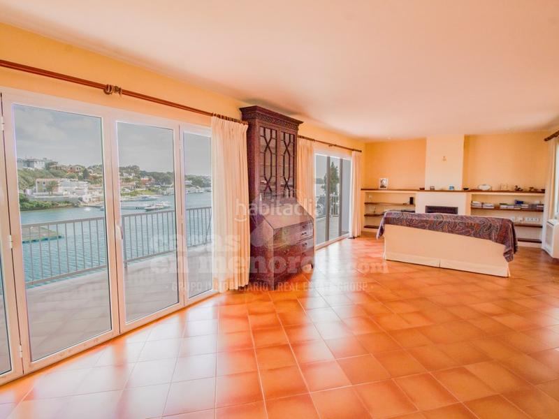 Foto b96c5694-3bd6-4b52-9c7a-427d939c8231. Haus in Cala Llonga-Sa Mesquida Maó
