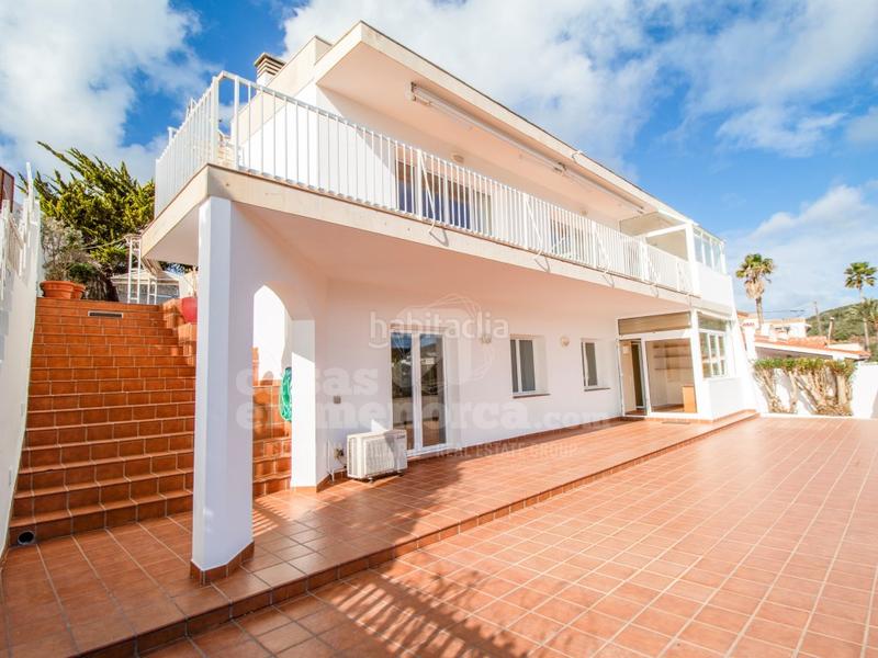 Foto bcf14988-0fdf-4b09-b0de-85eb799893e5. Haus in Cala Llonga-Sa Mesquida Maó