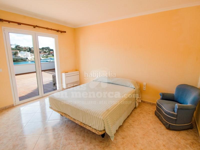 Foto d069f1f2-a568-456a-b832-0898566dd5a3. Haus in Cala Llonga-Sa Mesquida Maó