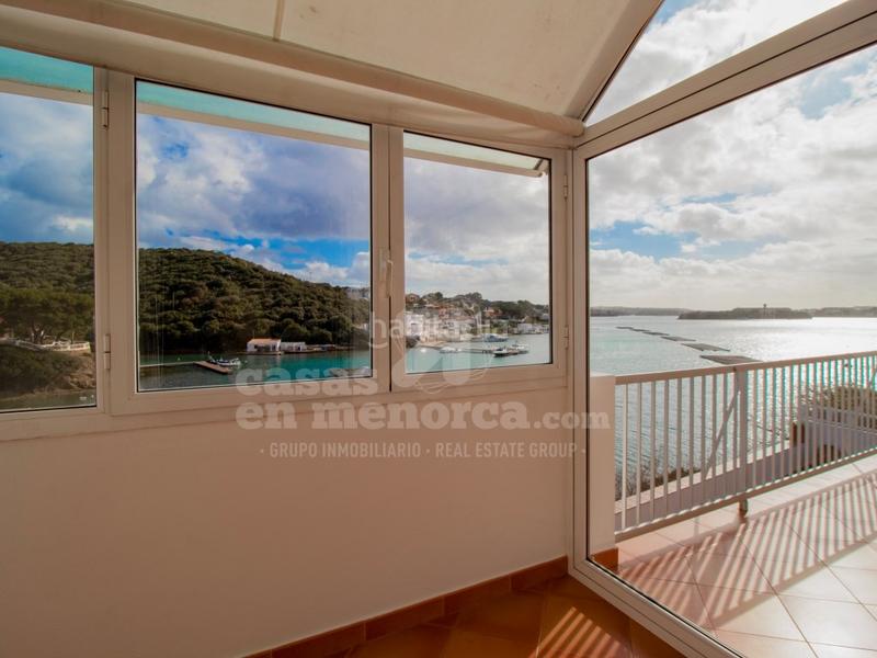 Foto fc00e31e-df7f-4d0d-bf63-c725d6af6385. Haus in Cala Llonga-Sa Mesquida Maó