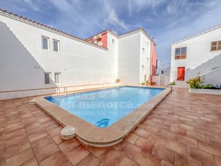 Business premise in Cala en Porter. Local comercial en calan porter