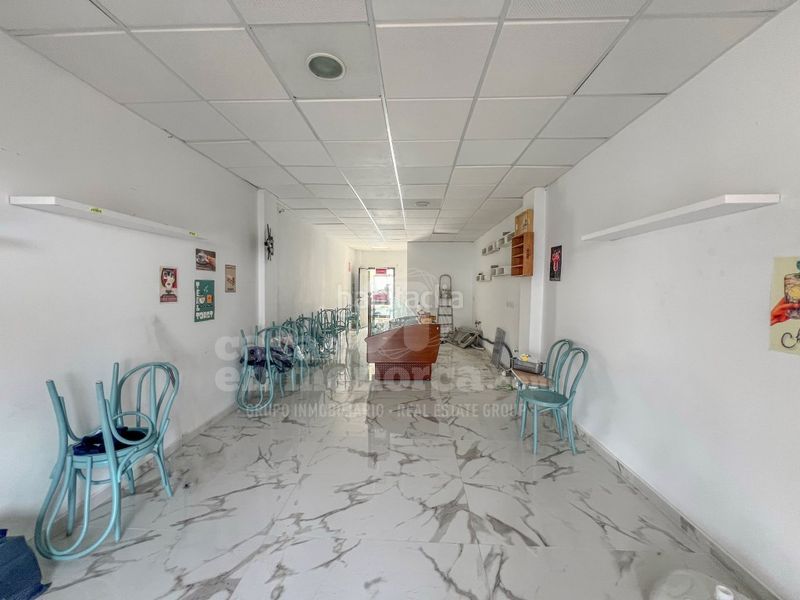 Foto a919468b-3c28-4cf4-bb49-cd6e61fc2a4f. Locale commerciale in Cala en Porter Alaior