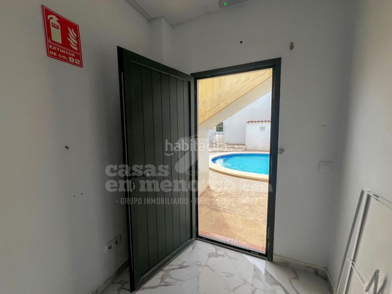 Foto c1adece7-e961-4326-8df4-6d1386ba840d. Locale commerciale in Cala en Porter Alaior