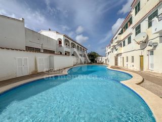 Business premise in Cala en Porter. Local comercial en calan porter