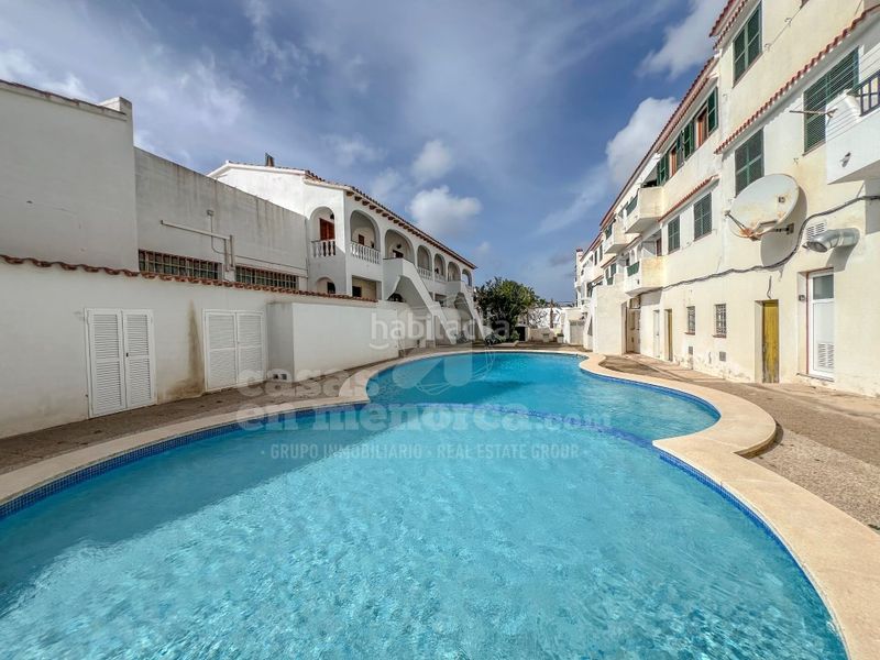 Foto cba8f1c9-789d-42ec-9b1c-23b2b395c649. Locale commerciale in Cala en Porter Alaior