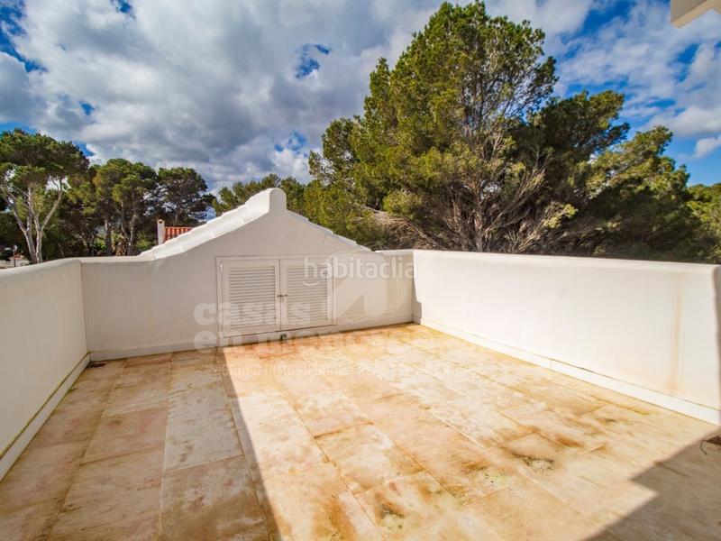 Foto 0d883bc6-d798-4400-952f-dd79f342cb36. Casa amb aparcament piscina a Son Parc Es Mercadal