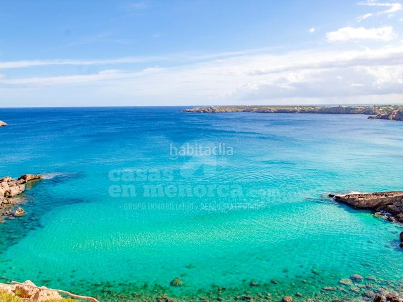 Foto 2fef2ed0-24d2-49a2-a33d-98b3e14c5e46. Casa amb aparcament piscina a Son Parc Es Mercadal
