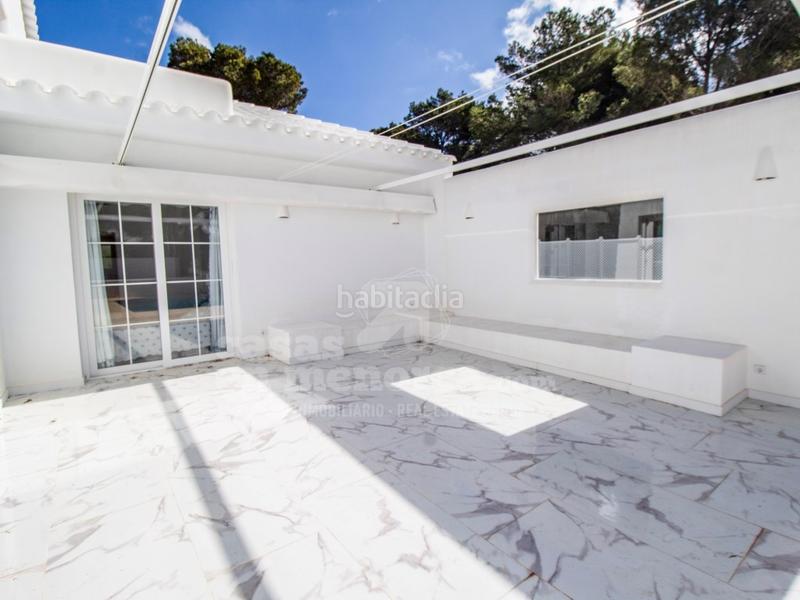 Foto 32a0c983-a629-4722-b4d4-3cafa222096d. Casa amb aparcament piscina a Son Parc Es Mercadal