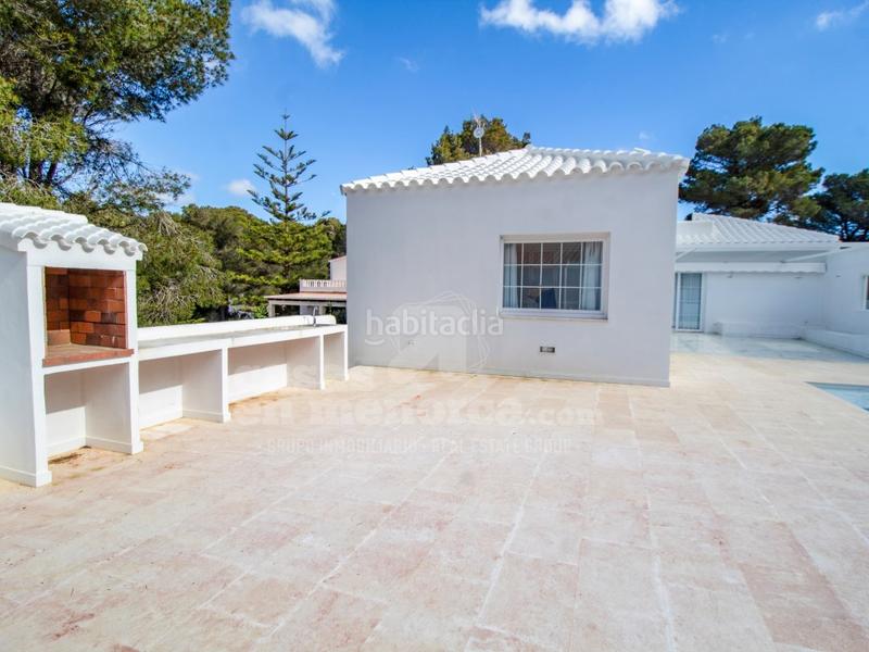 Foto 360dae50-01f4-4a46-a667-23b7ed513a6f. Casa amb aparcament piscina a Son Parc Es Mercadal
