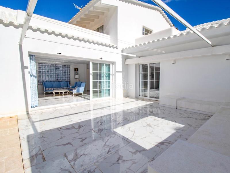 Foto 43f5138b-56d3-45d6-9538-f38bfb11ffc0. Casa amb aparcament piscina a Son Parc Es Mercadal
