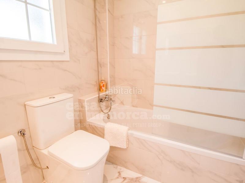Foto 4e0d9047-9a59-40a4-822c-1e65c9335f1c. Casa amb aparcament piscina a Son Parc Es Mercadal